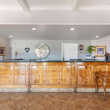 Best Western Plus Hill House Bakersfield Exterior photo