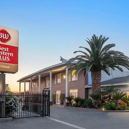 Best Western Plus Hill House Bakersfield Exterior photo